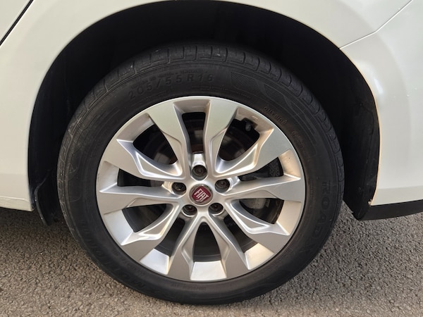 Used Fiat Tipo 2016 for sale - 76246468: Photo 14