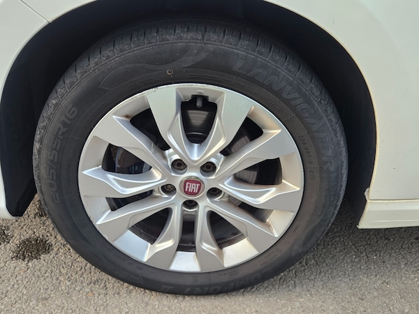 Used Fiat Tipo 2016 for sale - 76246468: Photo 15