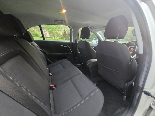 Used Fiat Tipo 2016 for sale - 76246468: Photo 17