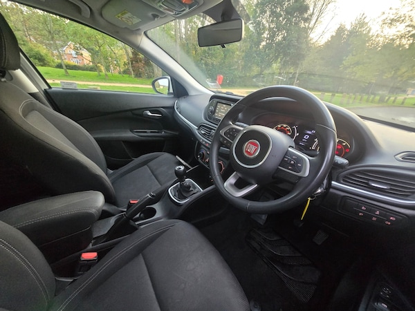 Used Fiat Tipo 2016 for sale - 76246468: Photo 19