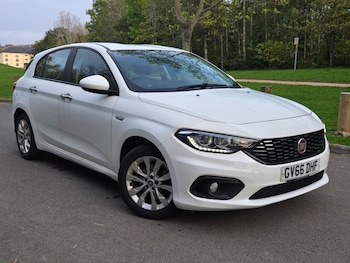 2016 (66) - 1.3 Multijet Easy Plus 5dr