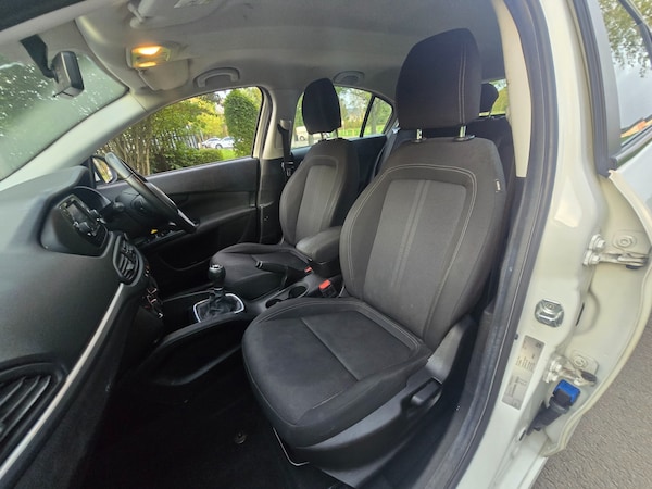 Used Fiat Tipo 2016 for sale - 76246468: Photo 20