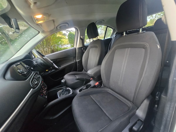 Used Fiat Tipo 2016 for sale - 76246468: Photo 21