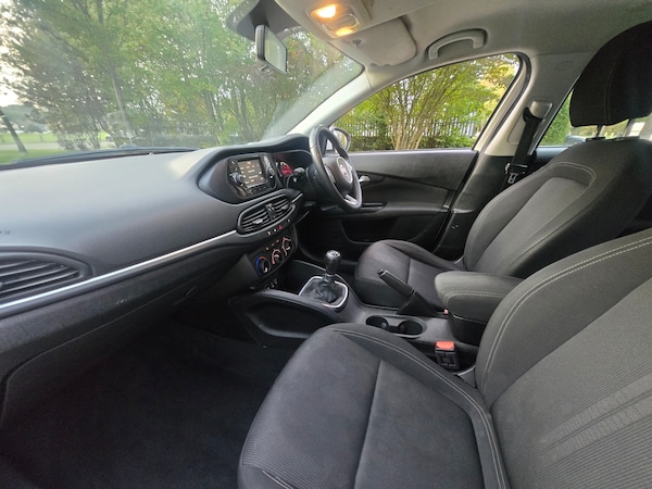 Used Fiat Tipo 2016 for sale - 76246468: Photo 22
