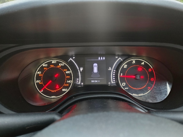 Used Fiat Tipo 2016 for sale - 76246468: Photo 25