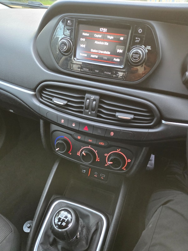 Used Fiat Tipo 2016 for sale - 76246468: Photo 27