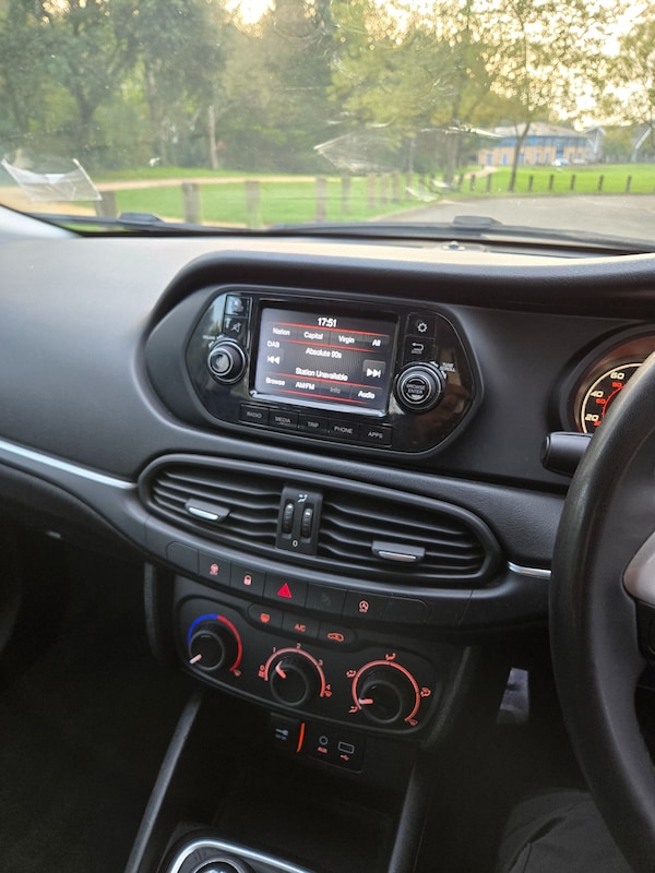Used Fiat Tipo 2016 for sale - 76246468: Photo 28