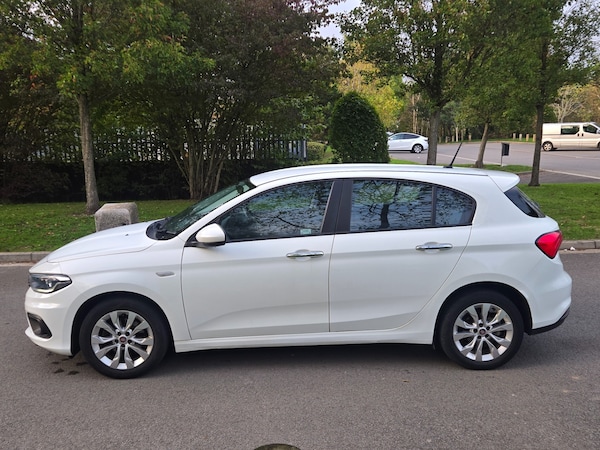 Used Fiat Tipo 2016 for sale - 76246468: Photo 4