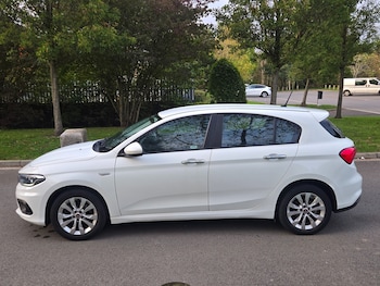 Used Fiat Tipo 2016 for sale - 76246468: Photo