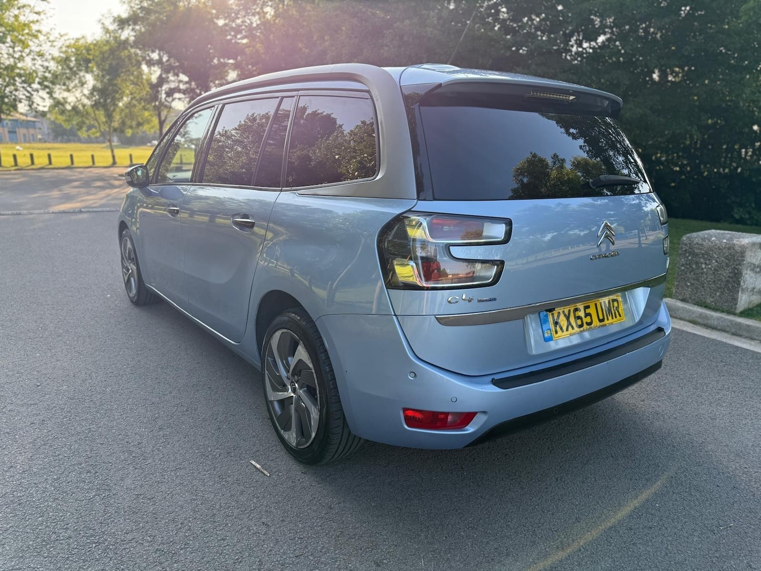 Vehicle 7