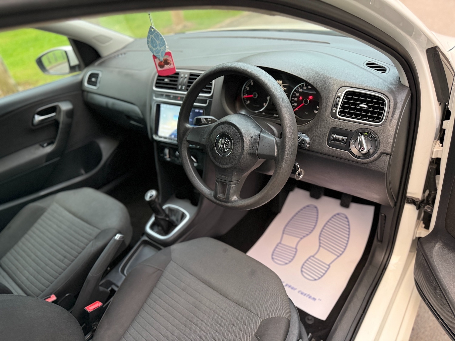 Vehicle 11
