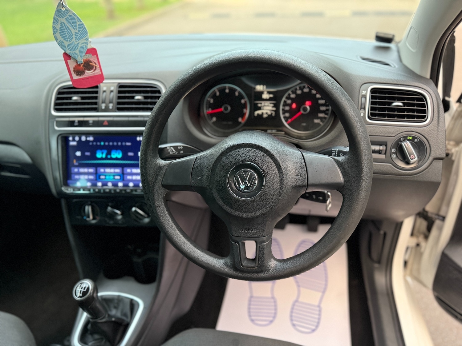 Vehicle 13