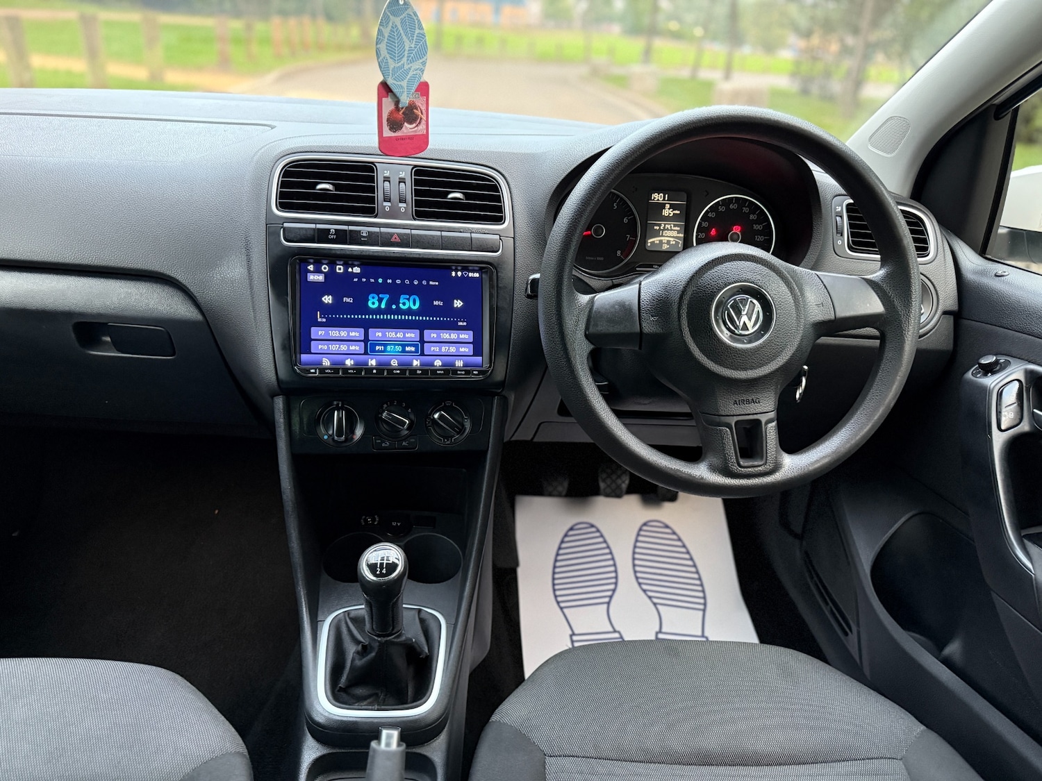 Vehicle 17