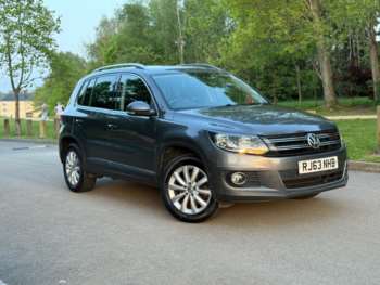 2014 (63) - 2.0 TDi BlueMotion Tech Match 5dr