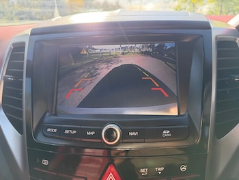 Used Ssangyong Tivoli 2015 for sale - 78235690: Photo