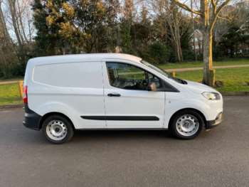Used Ford Transit Courier 2019 for sale - 74186691: Photo