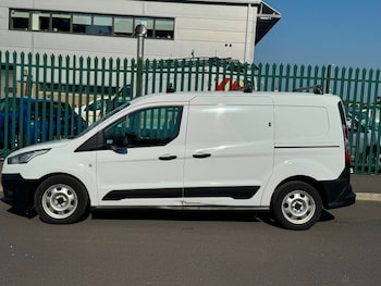 Used Ford Transit Connect 2019 for sale - 79156413: Photo