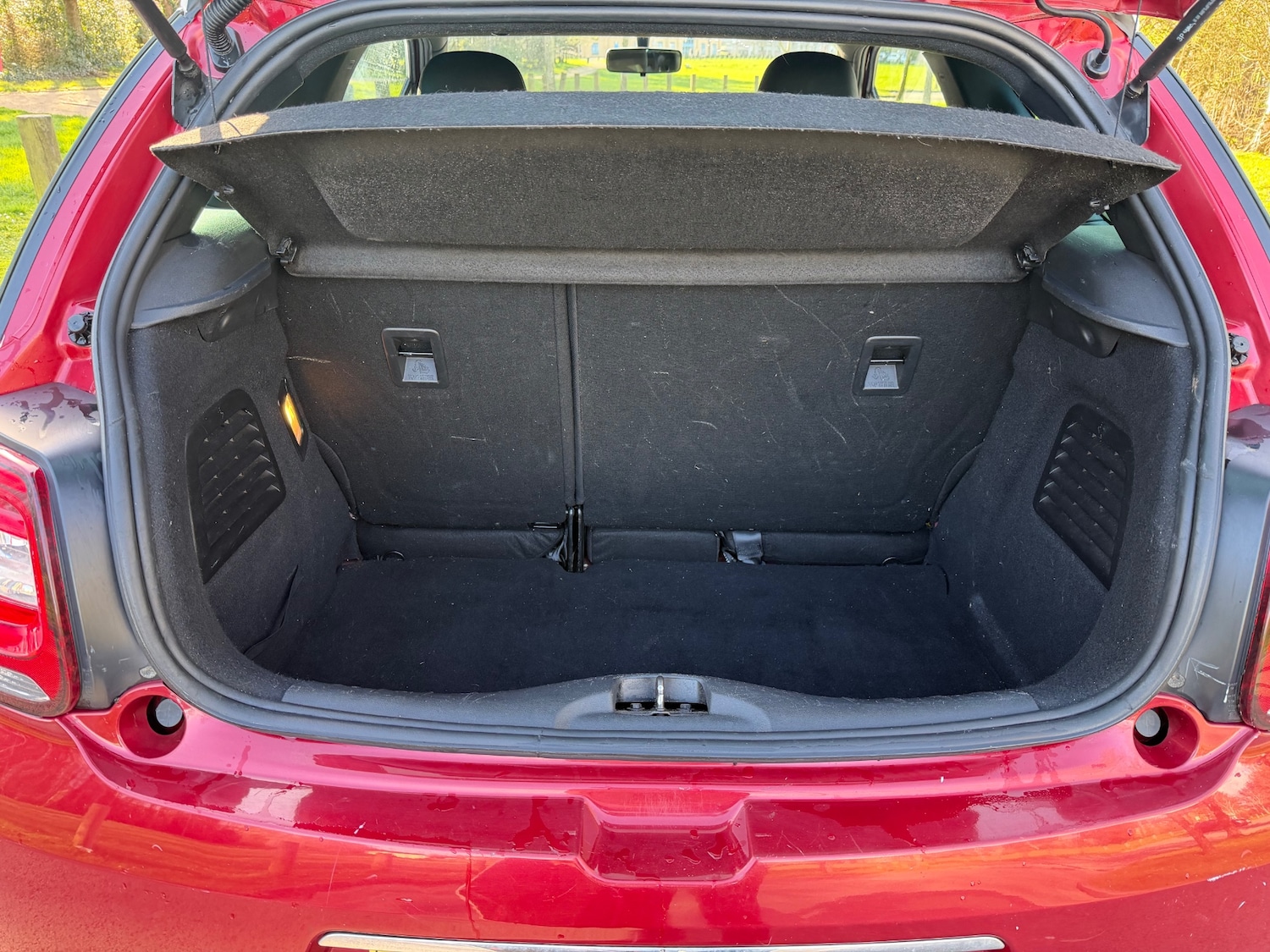 Used Citroen DS3 2012 for sale - 77891761: Photo 11