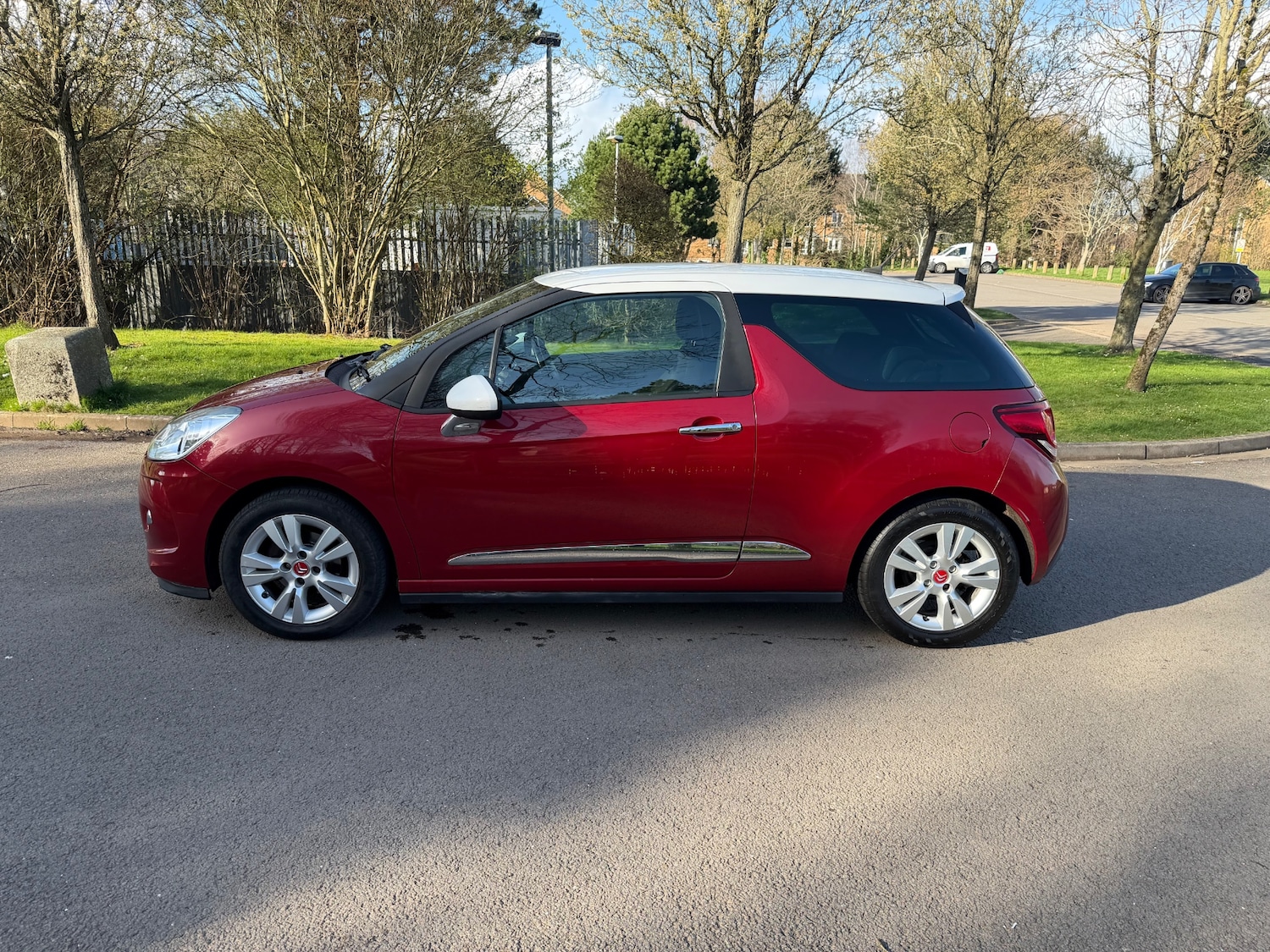 Used Citroen DS3 2012 for sale - 77891761: Photo 12