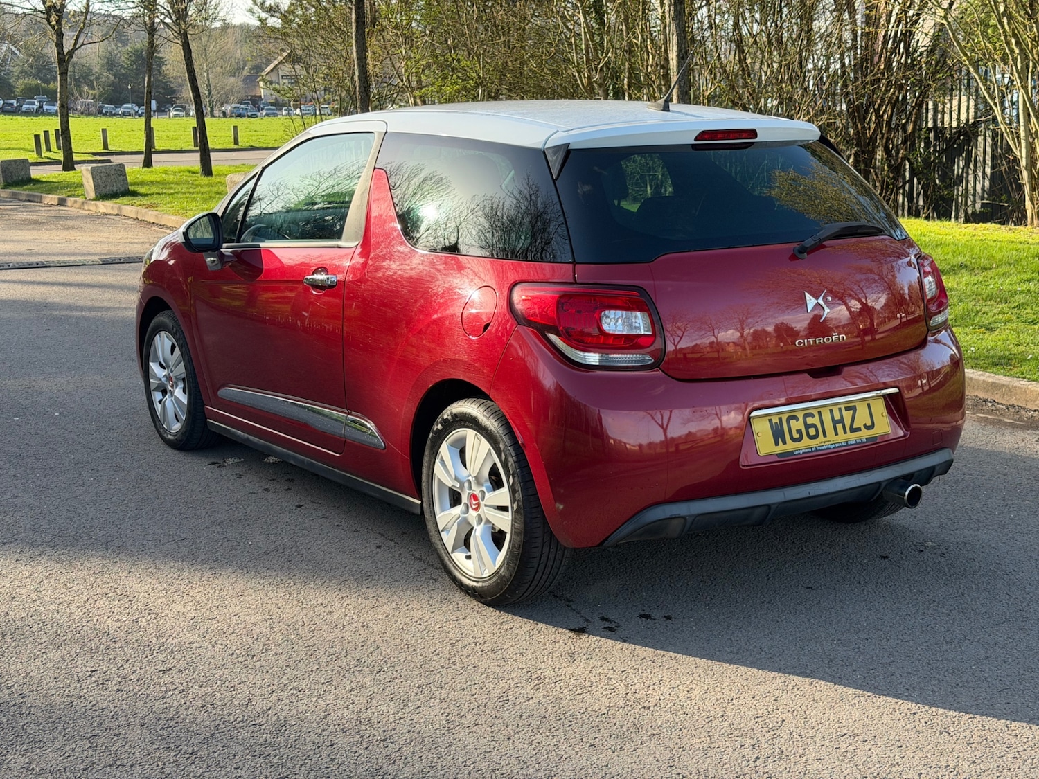 Used Citroen DS3 2012 for sale - 77891761: Photo 15