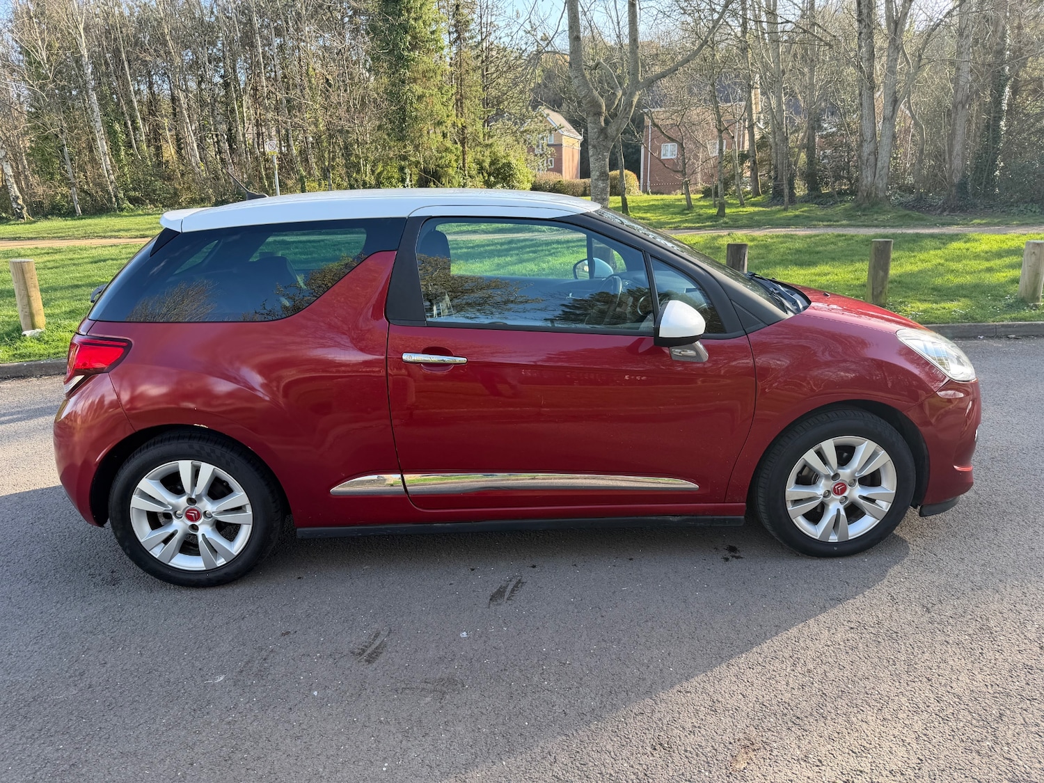 Used Citroen DS3 2012 for sale - 77891761: Photo 16