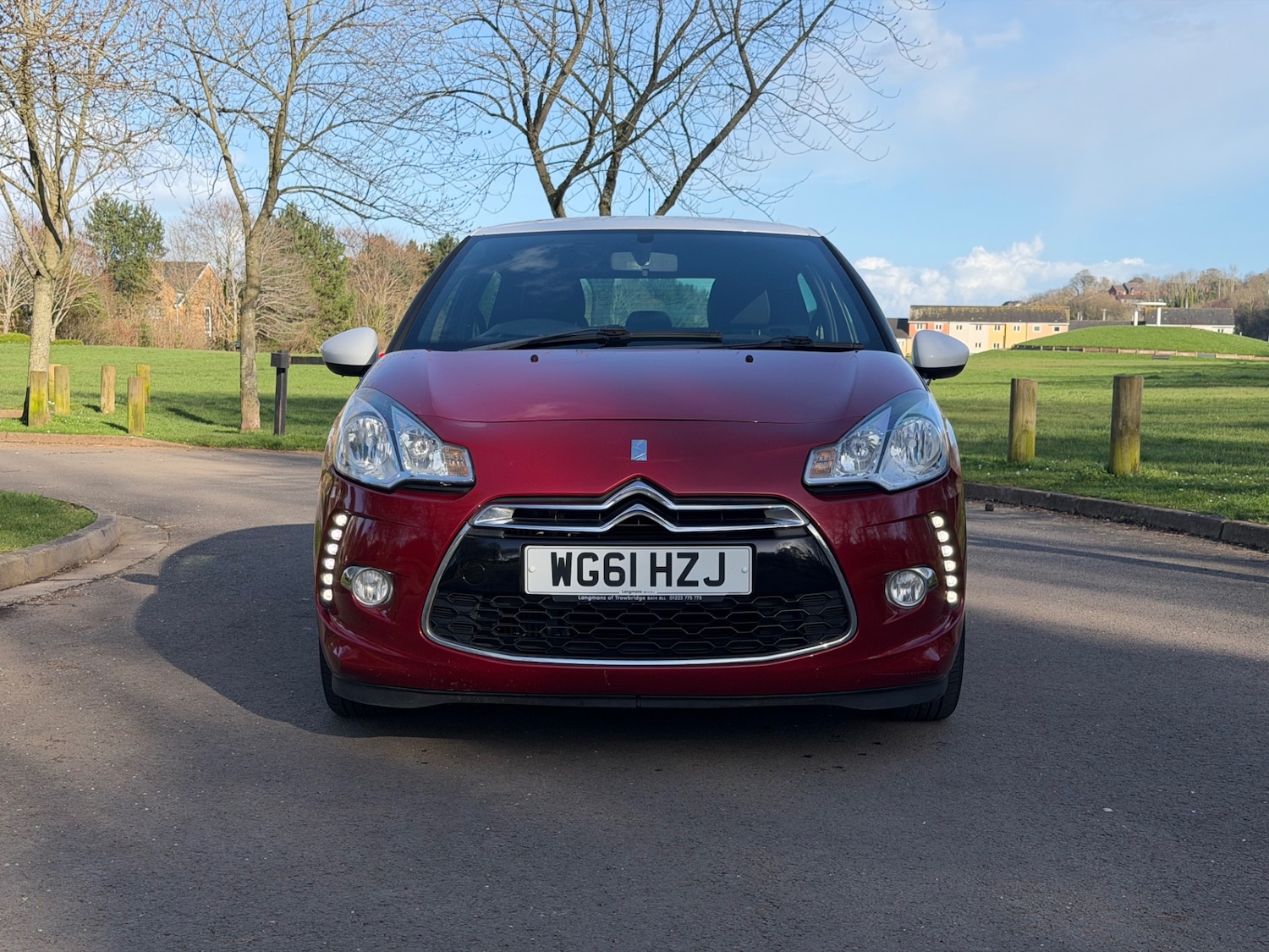 Used Citroen DS3 2012 for sale - 77891761: Photo 17