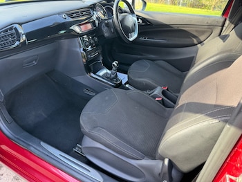 Used Citroen DS3 2012 for sale - 77891761: Photo