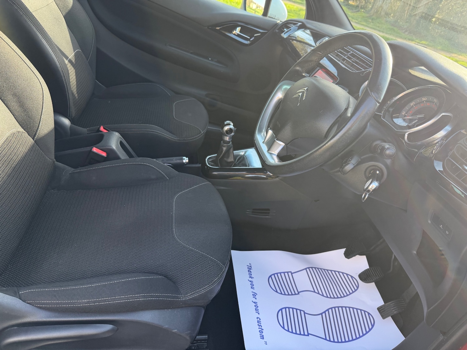 Used Citroen DS3 2012 for sale - 77891761: Photo 7