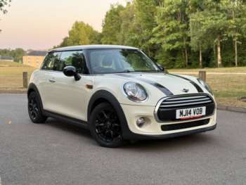 2014 (14) - 1.5 Cooper 3dr, NEW MOT , ULEZ FREE