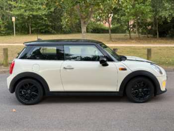 Used MINI Hatch 2014 for sale - 75237358: Photo
