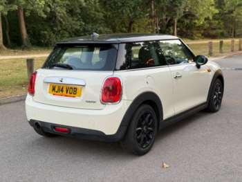 Used MINI Hatch 2014 for sale - 75237358: Photo
