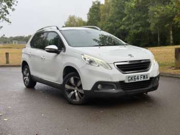 2014 (64) - 1.6 e-HDi Allure 5dr, 52000 MILES , NEW MOT