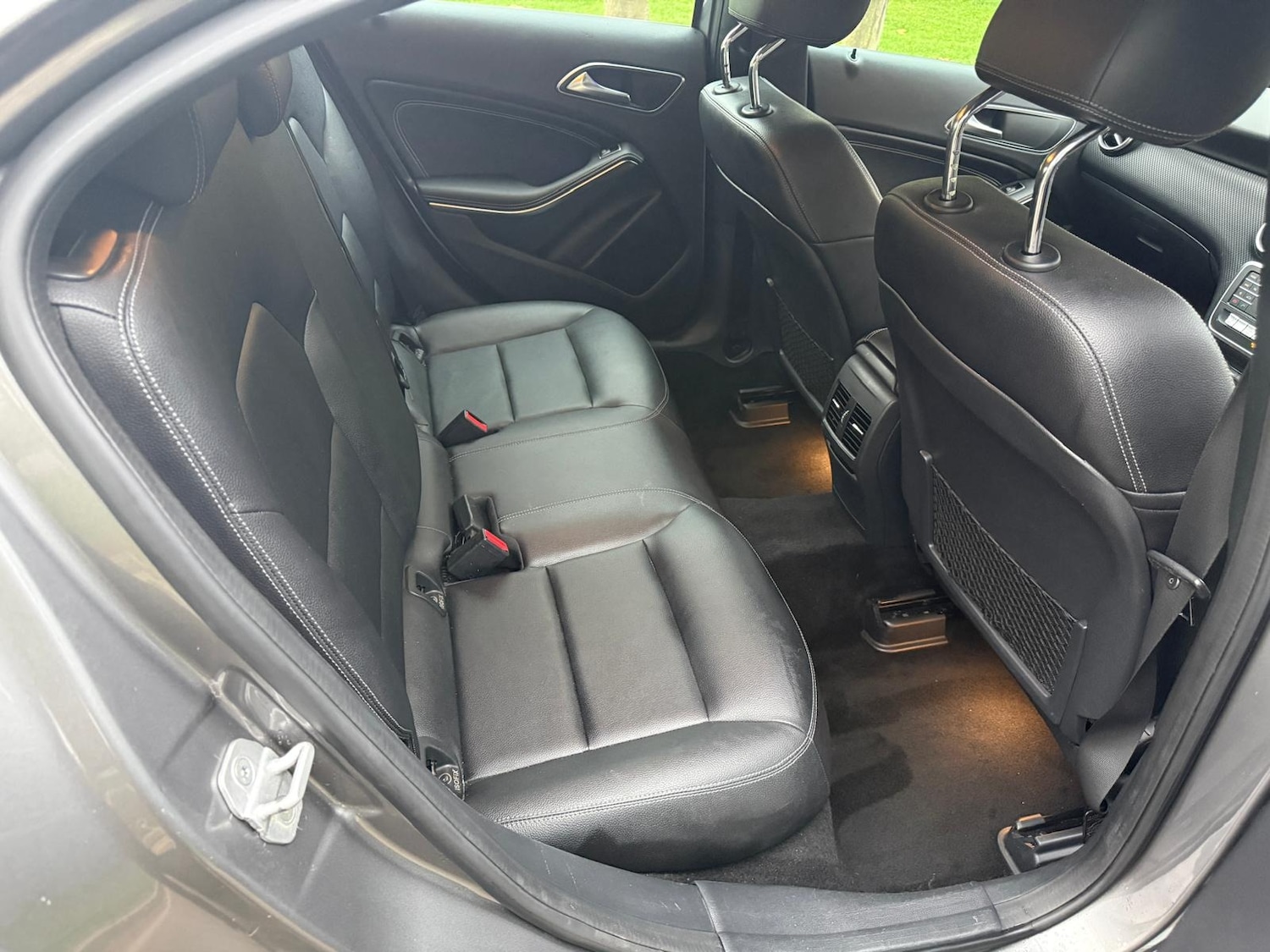 Used Mercedes-Benz A-Class 2016 for sale - 76285971: Photo 10