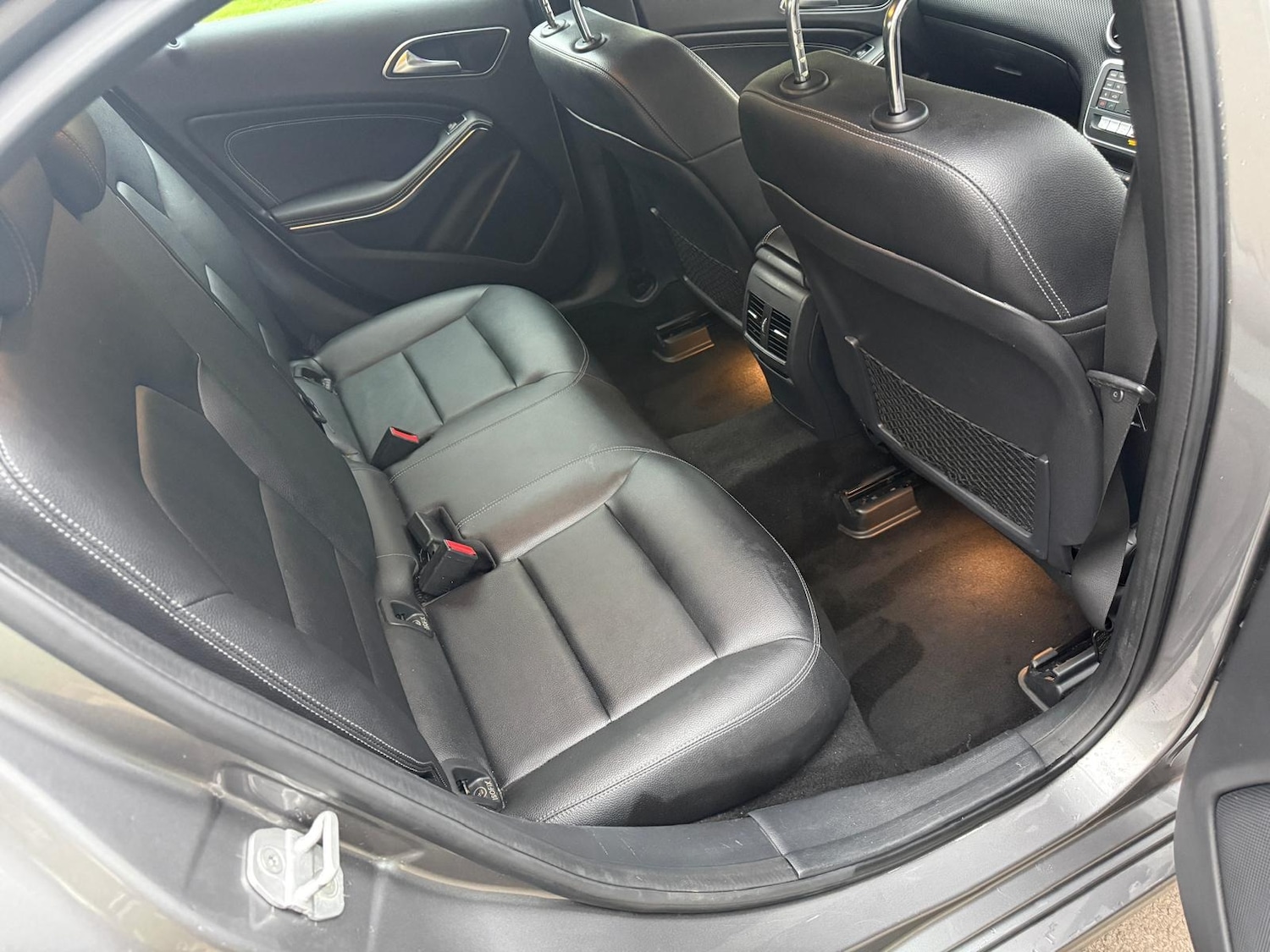 Used Mercedes-Benz A-Class 2016 for sale - 76285971: Photo 11