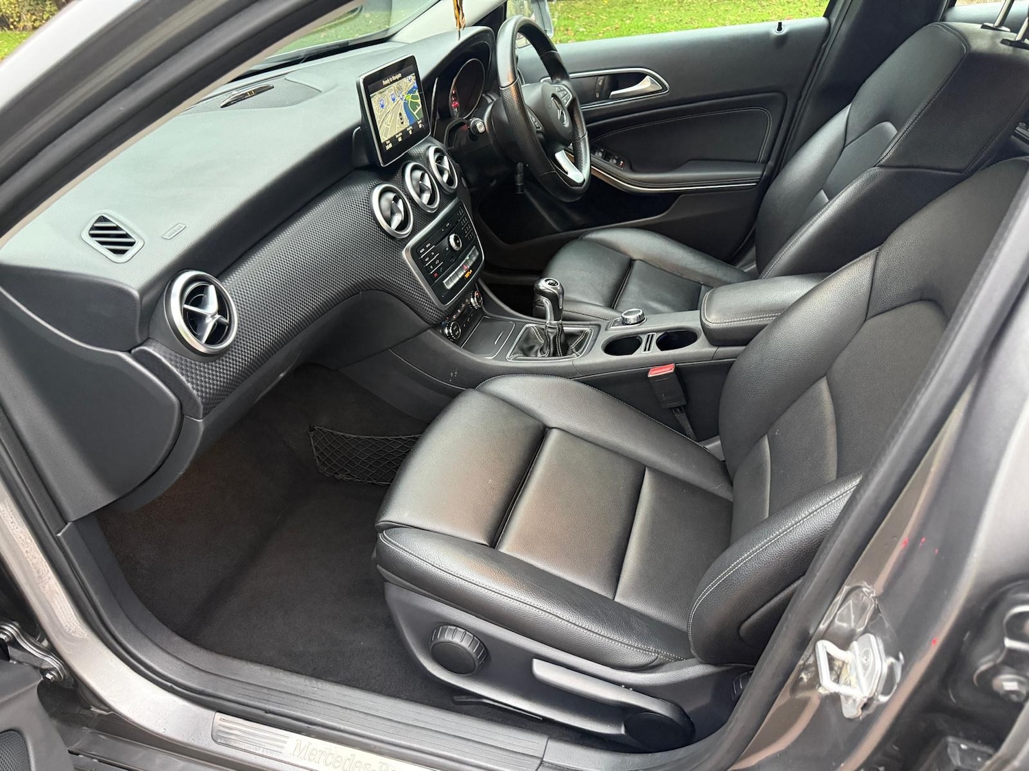 Used Mercedes-Benz A-Class 2016 for sale - 76285971: Photo 14