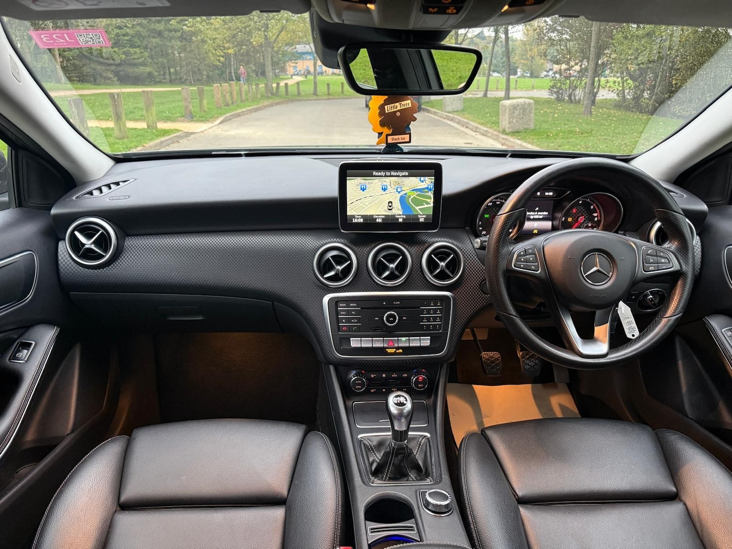 Used Mercedes-Benz A-Class 2016 for sale - 76285971: Photo 15