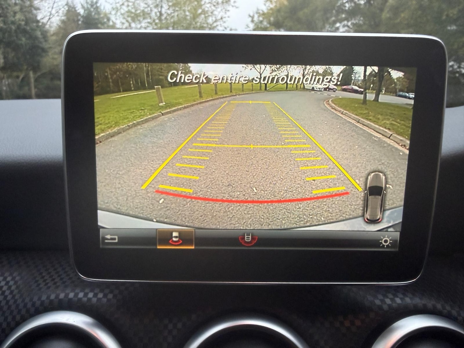 Used Mercedes-Benz A-Class 2016 for sale - 76285971: Photo 18