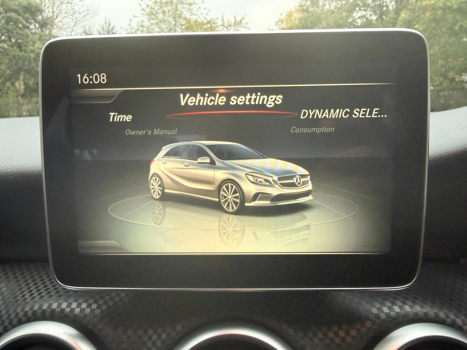 Used Mercedes-Benz A-Class 2016 for sale - 76285971: Photo 19