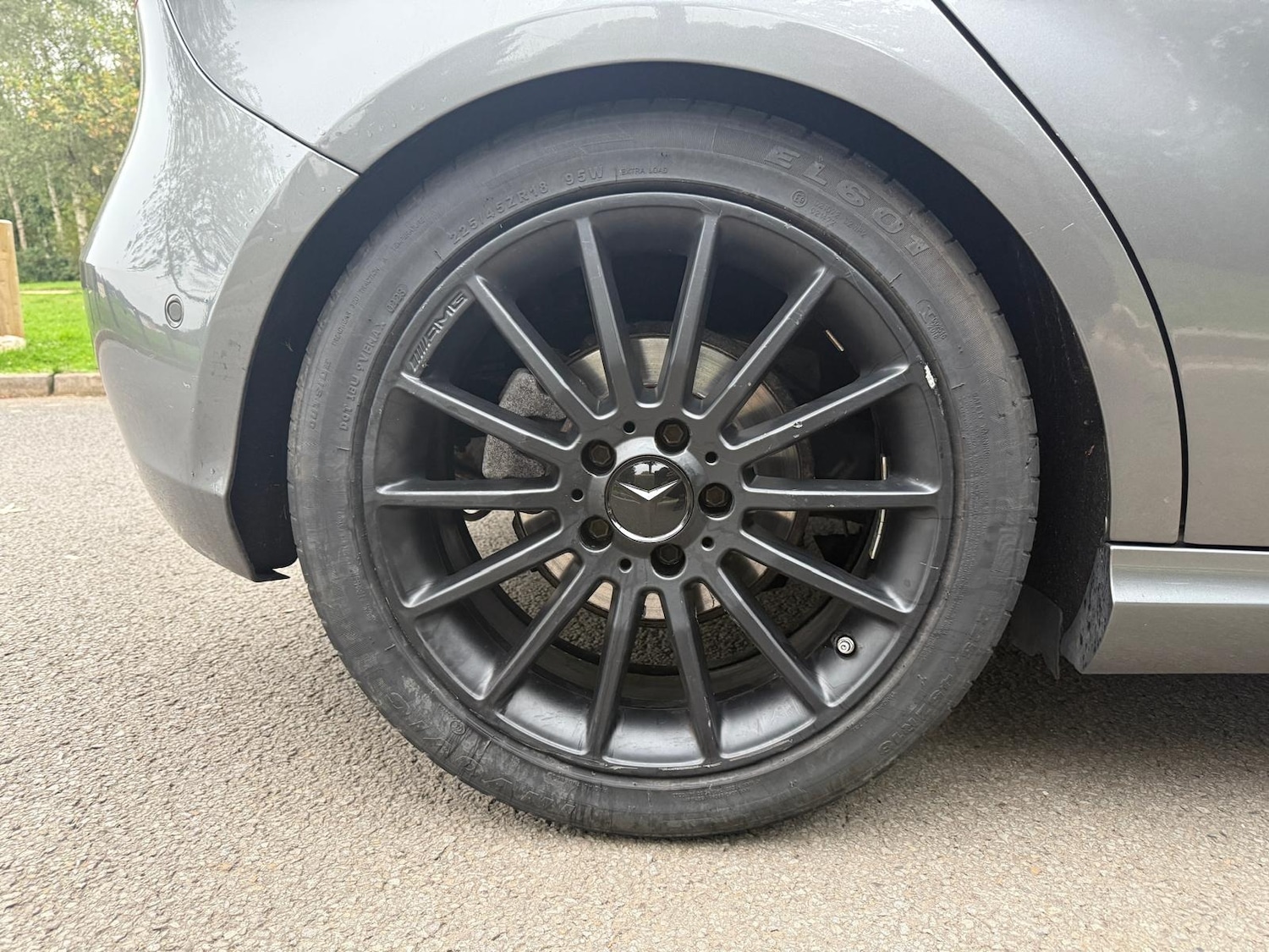 Used Mercedes-Benz A-Class 2016 for sale - 76285971: Photo 20