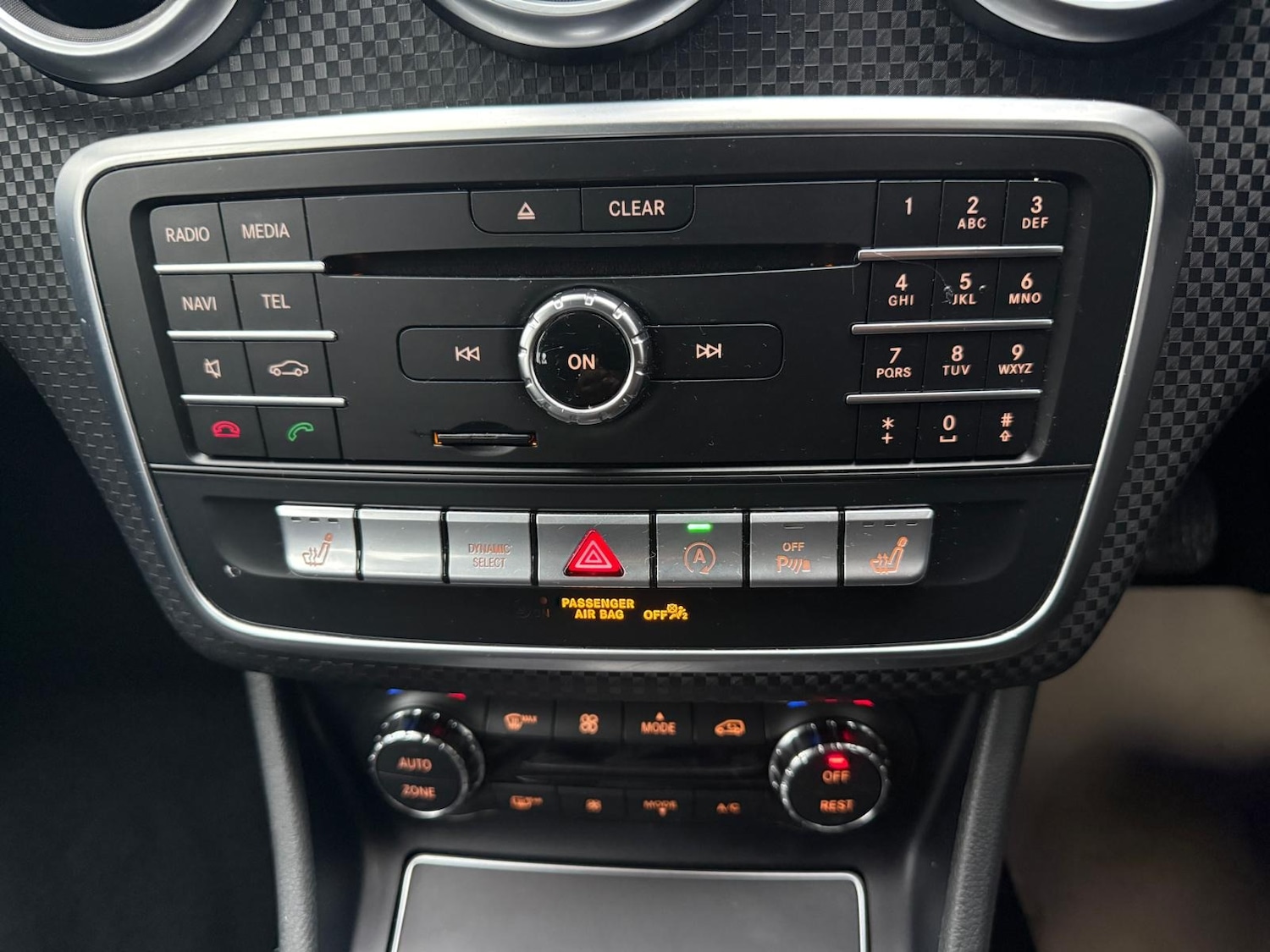 Used Mercedes-Benz A-Class 2016 for sale - 76285971: Photo 21