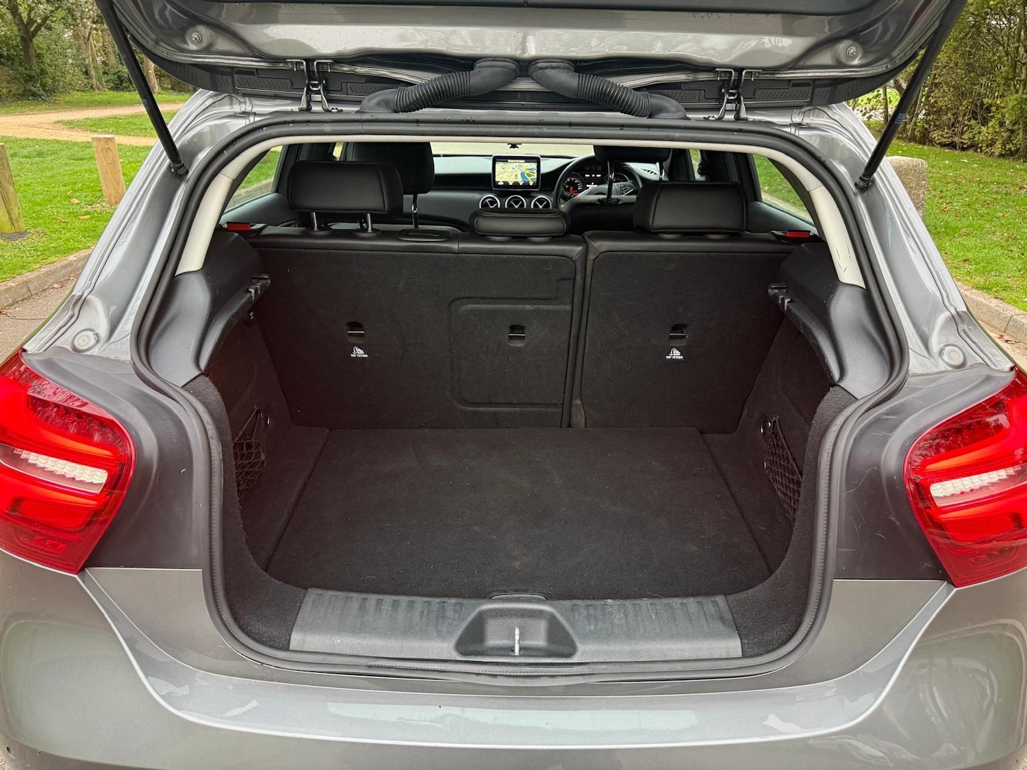 Used Mercedes-Benz A-Class 2016 for sale - 76285971: Photo 9