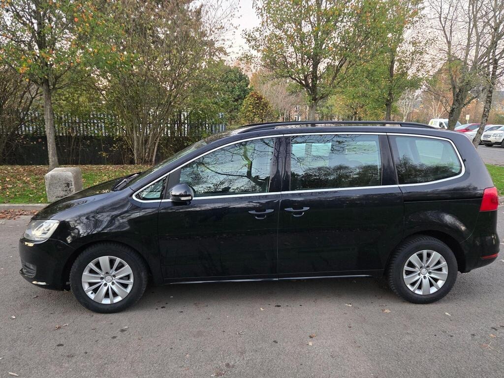 Used Volkswagen Sharan 2011 for sale - 77075005: Photo 15