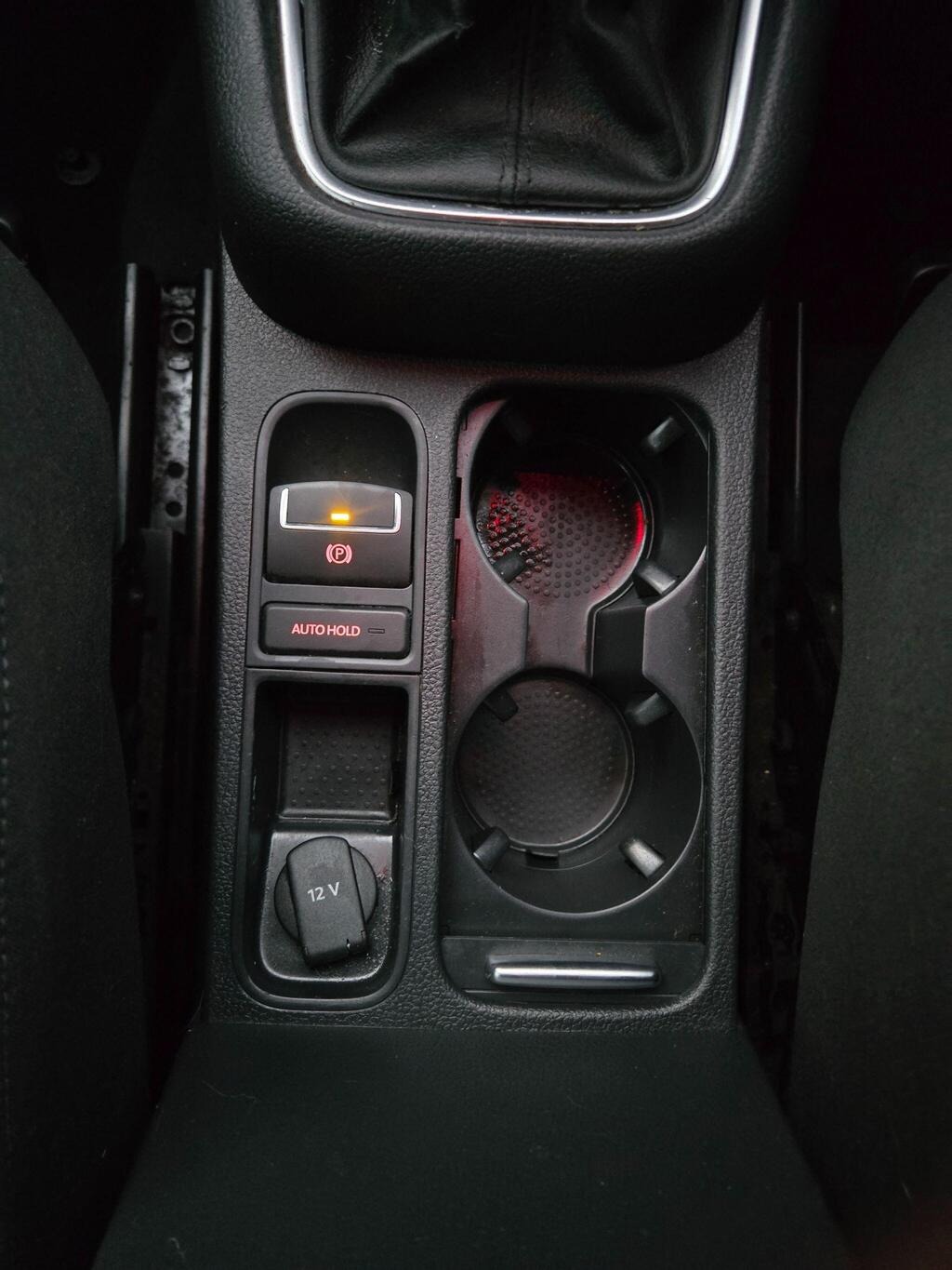 Used Volkswagen Sharan 2011 for sale - 77075005: Photo 2