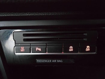 Used Volkswagen Sharan 2011 for sale - 77075005: Photo