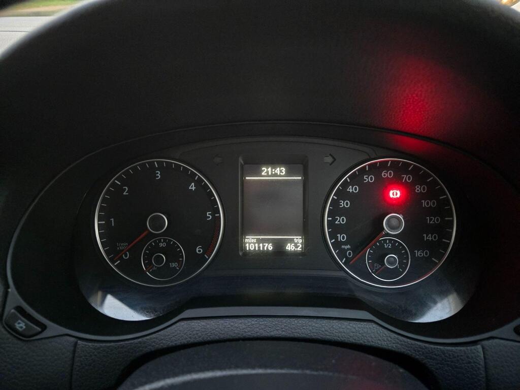 Used Volkswagen Sharan 2011 for sale - 77075005: Photo 7