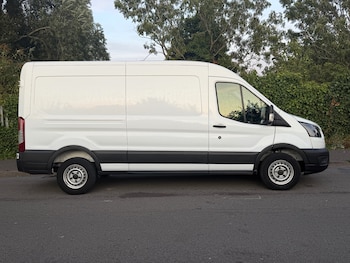 Used Ford Transit 2024 for sale - 79404173: Photo