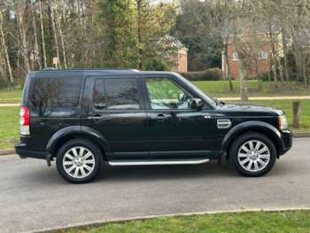 Used Land Rover Discovery  for sale - 74406723: Photo