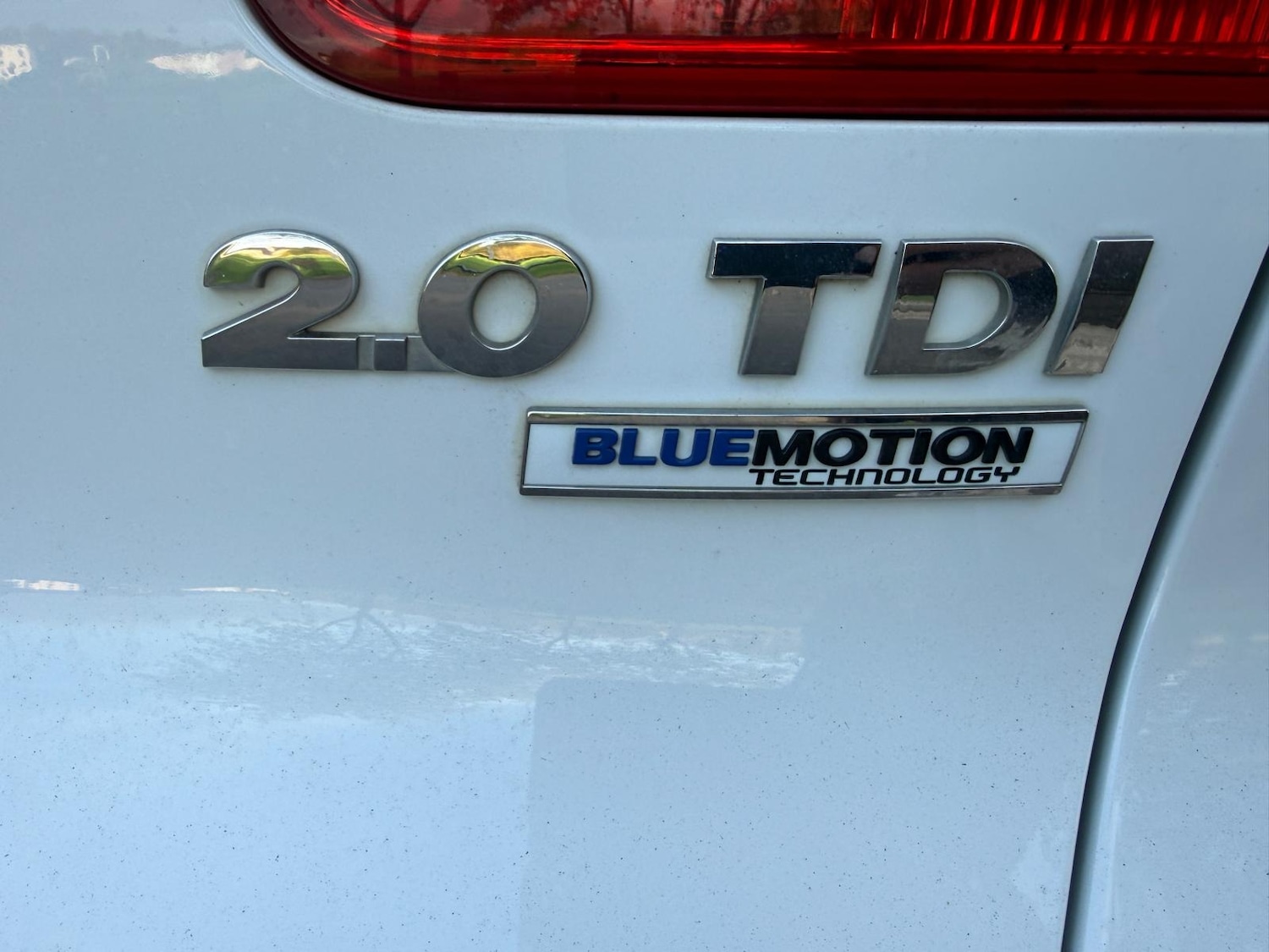 Used Volkswagen Tiguan 2015 for sale - 76238503: Photo 14