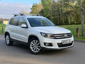 2015 (65) - 2.0 TDi BlueMotion Tech Match 150 5dr [2WD]