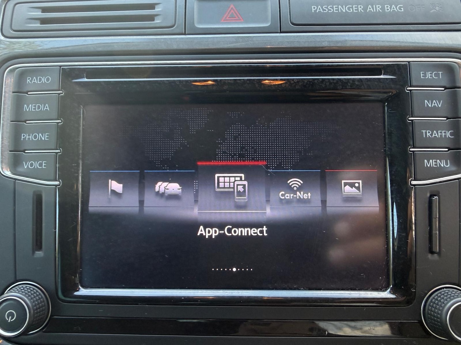 Used Volkswagen Tiguan 2015 for sale - 76238503: Photo 21